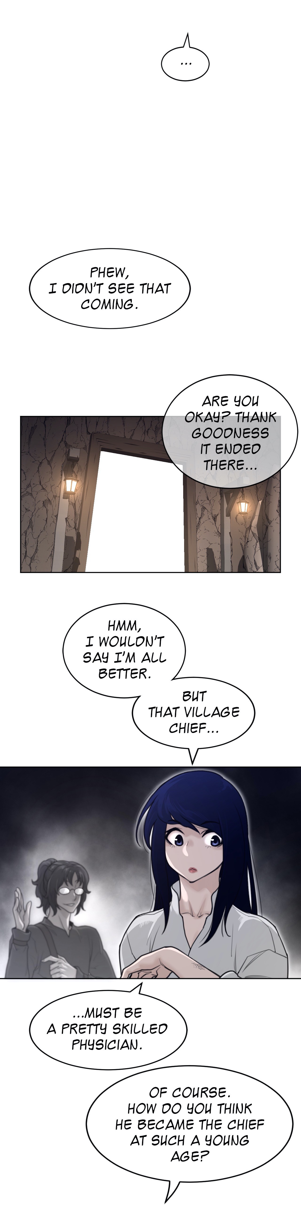 Perfect Half Chapter 148 image 17