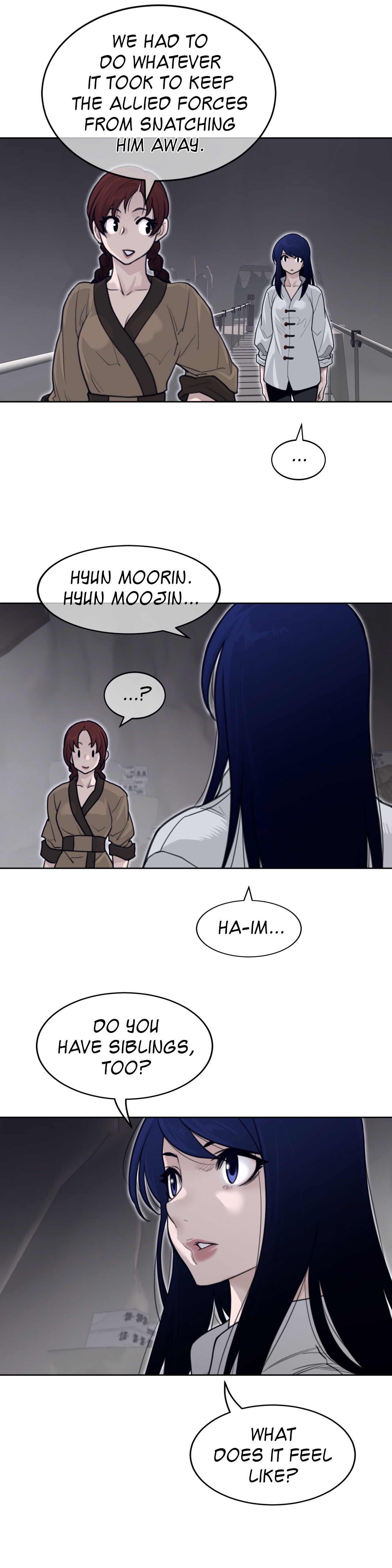Perfect Half Chapter 148 image 18