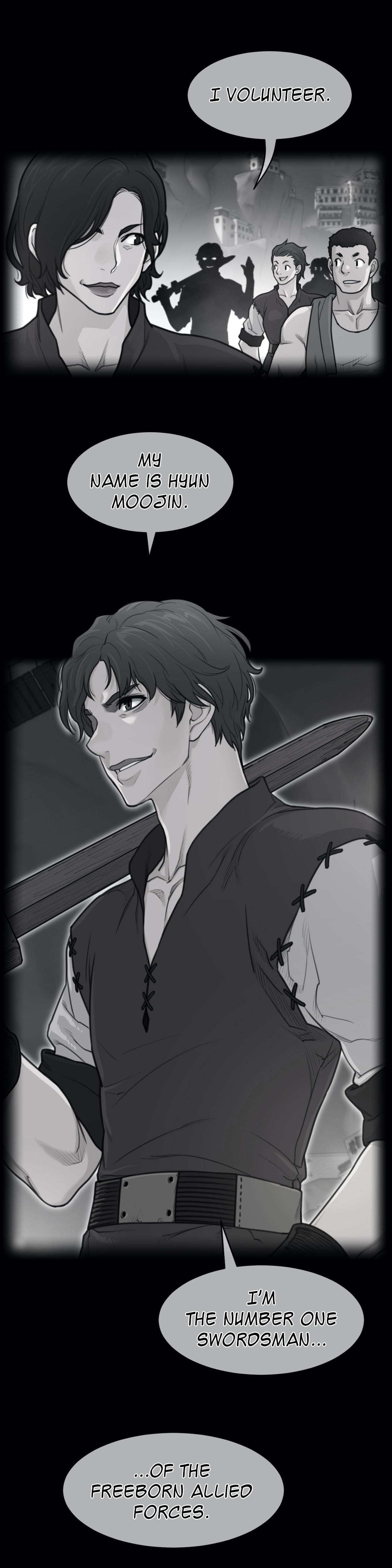 Perfect Half Chapter 148 image 1