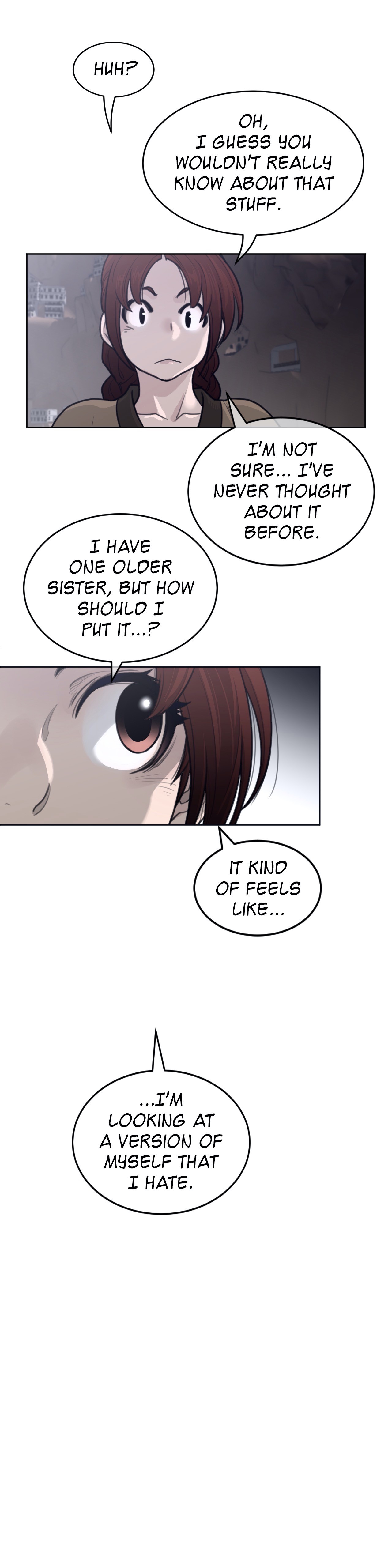 Perfect Half Chapter 148 image 19