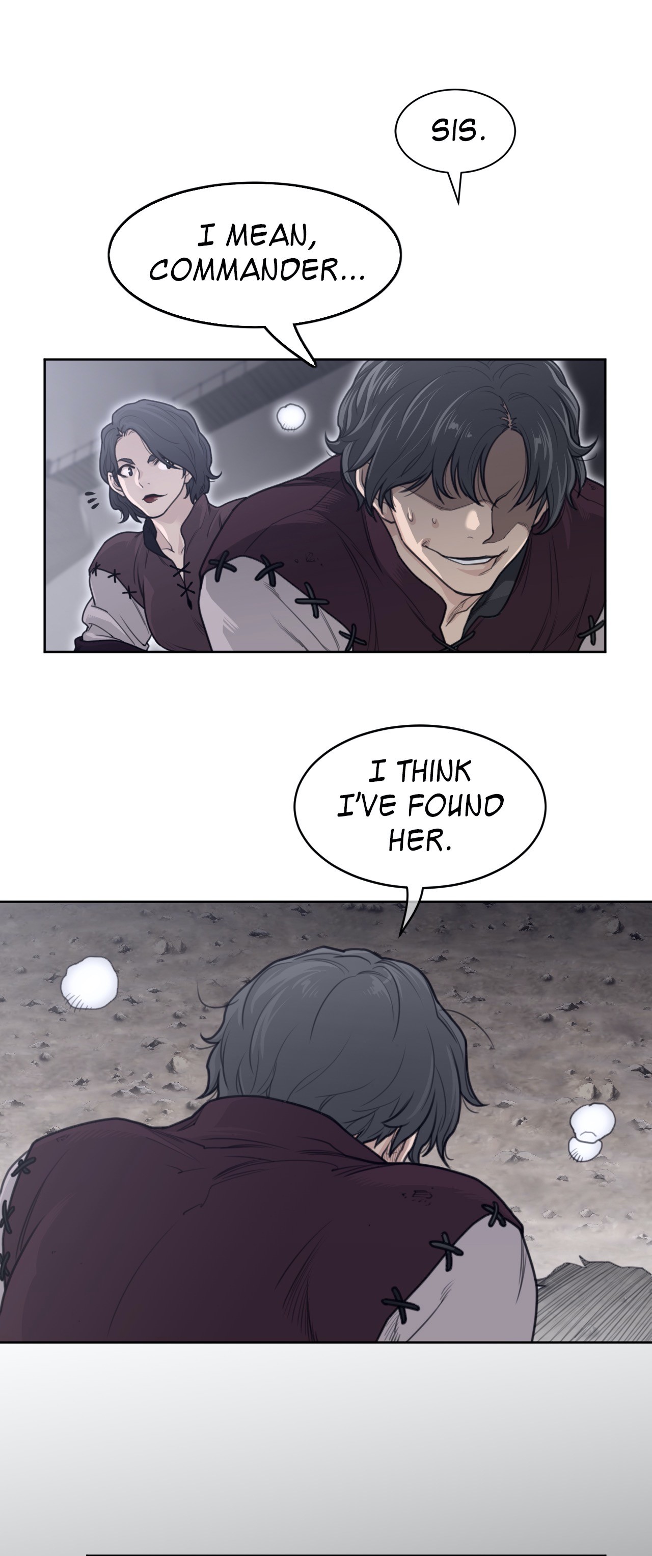 Perfect Half Chapter 148 image 20