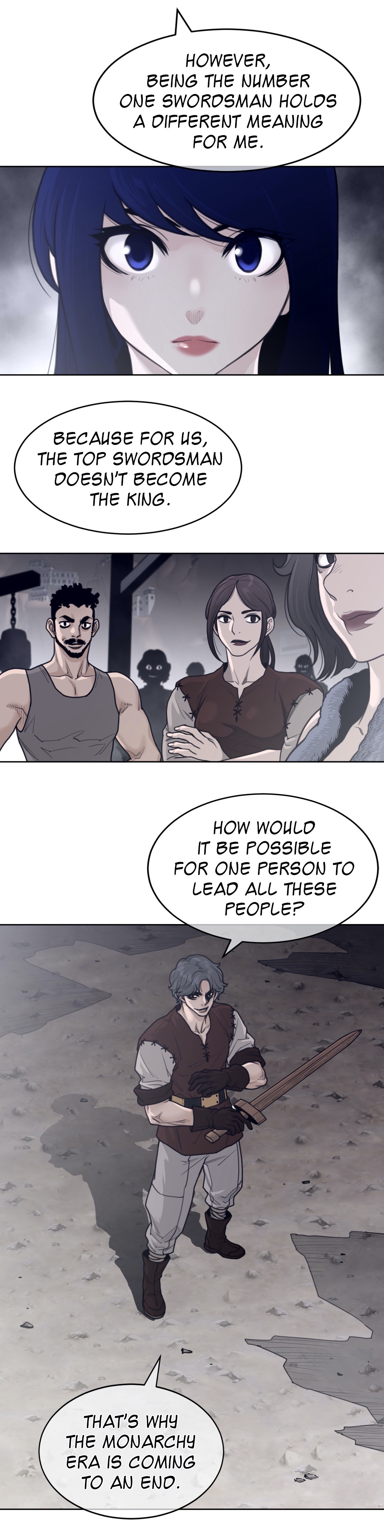 Perfect Half Chapter 148 image 4
