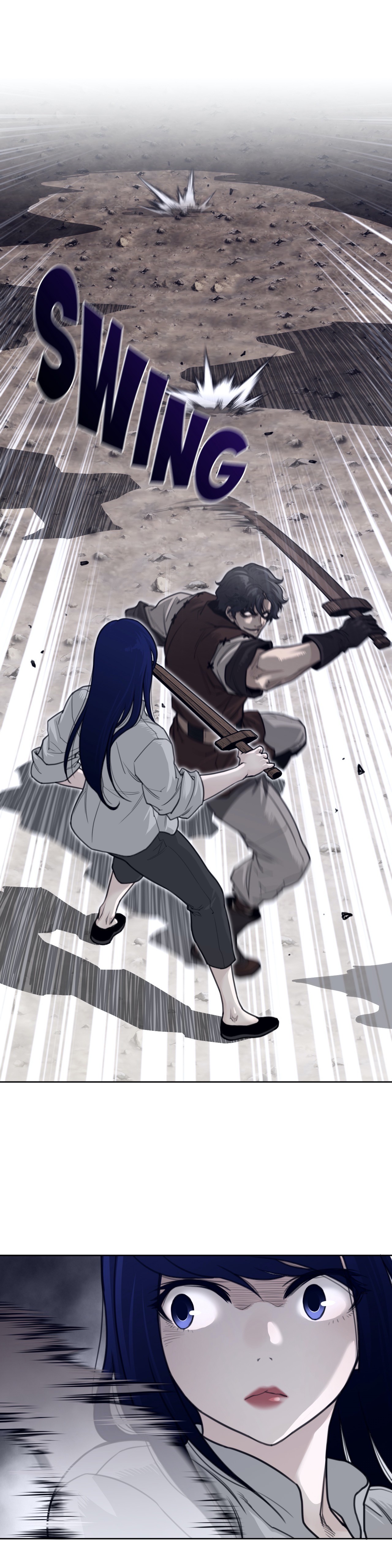 Perfect Half Chapter 148 image 6