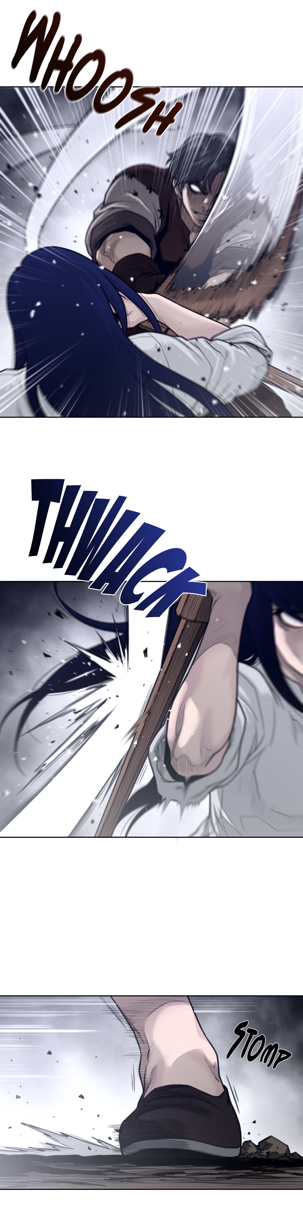 Perfect Half Chapter 148 image 8