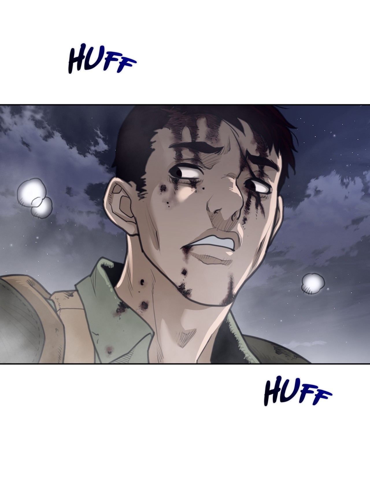 Perfect Half Chapter 149 image 12