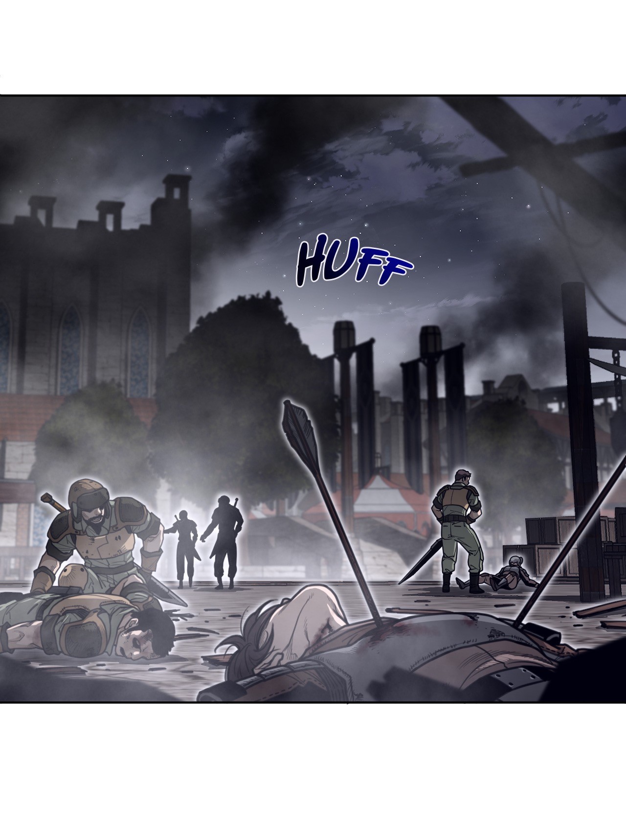 Perfect Half Chapter 149 image 13