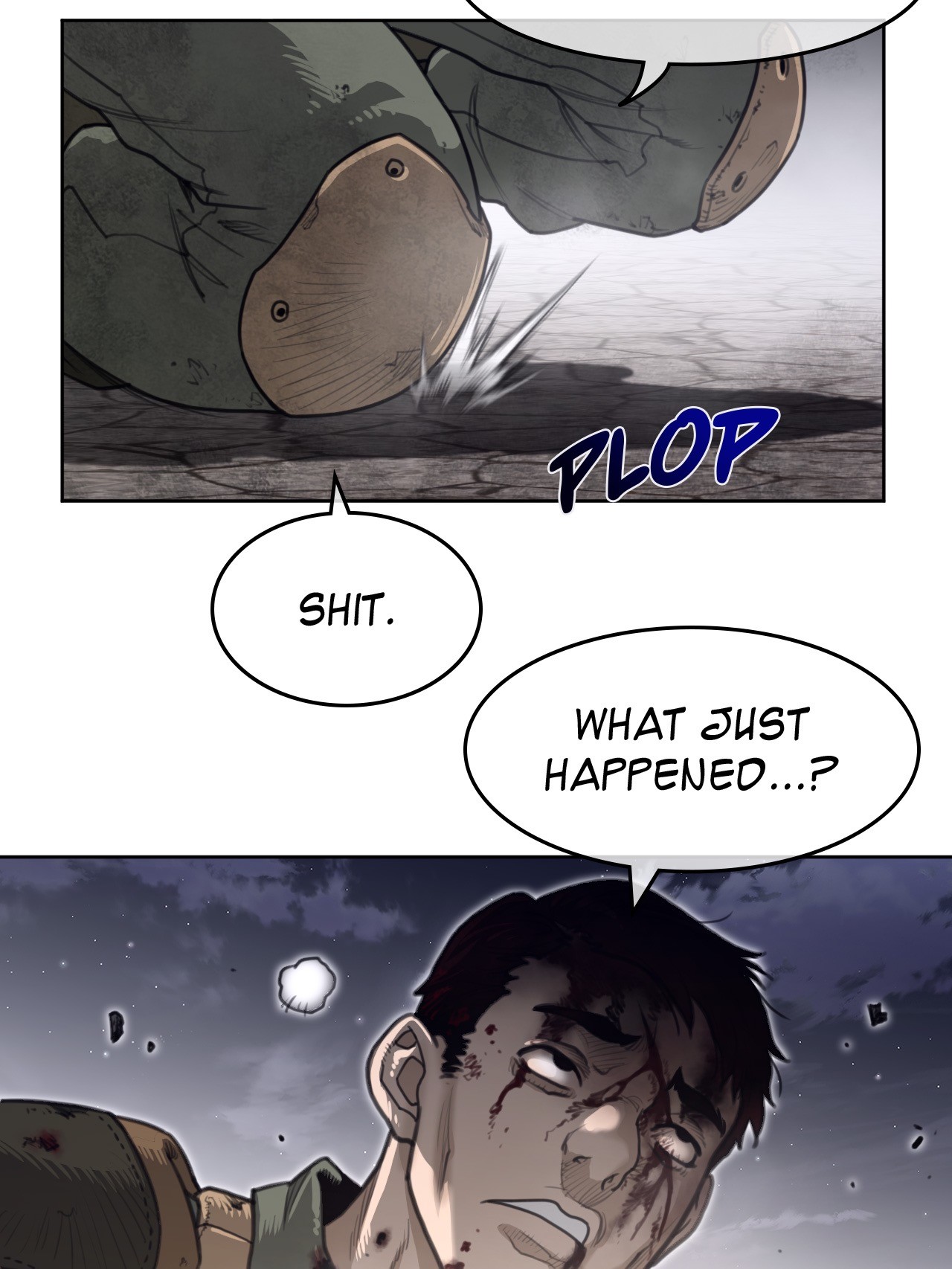 Perfect Half Chapter 149 image 16