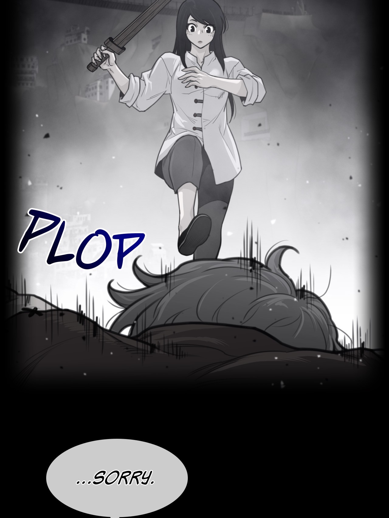 Perfect Half Chapter 149 image 1