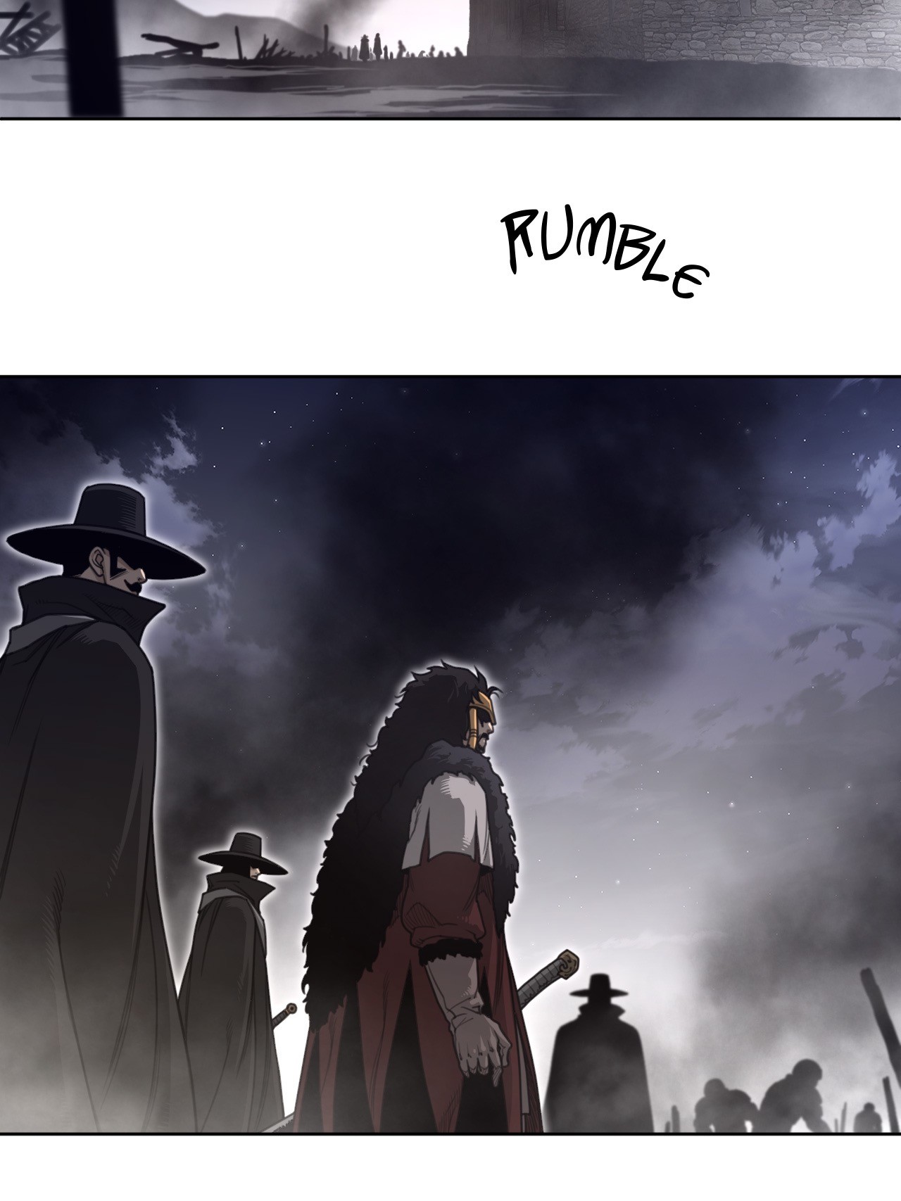 Perfect Half Chapter 149 image 20