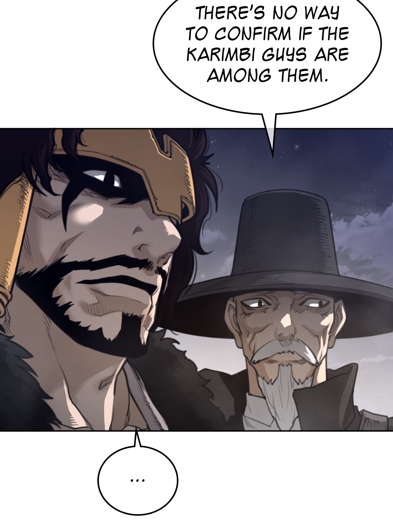 Perfect Half Chapter 149 image 23