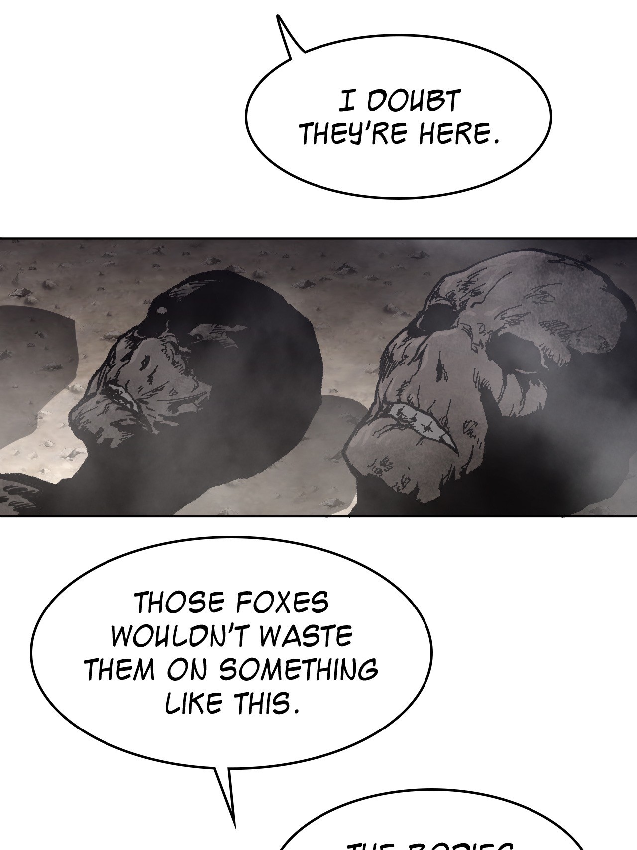 Perfect Half Chapter 149 image 24