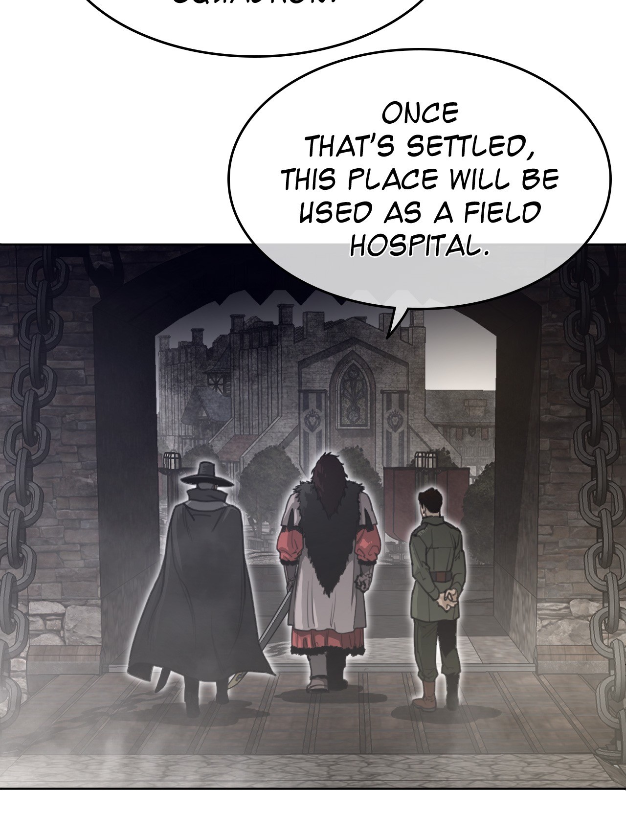 Perfect Half Chapter 149 image 26