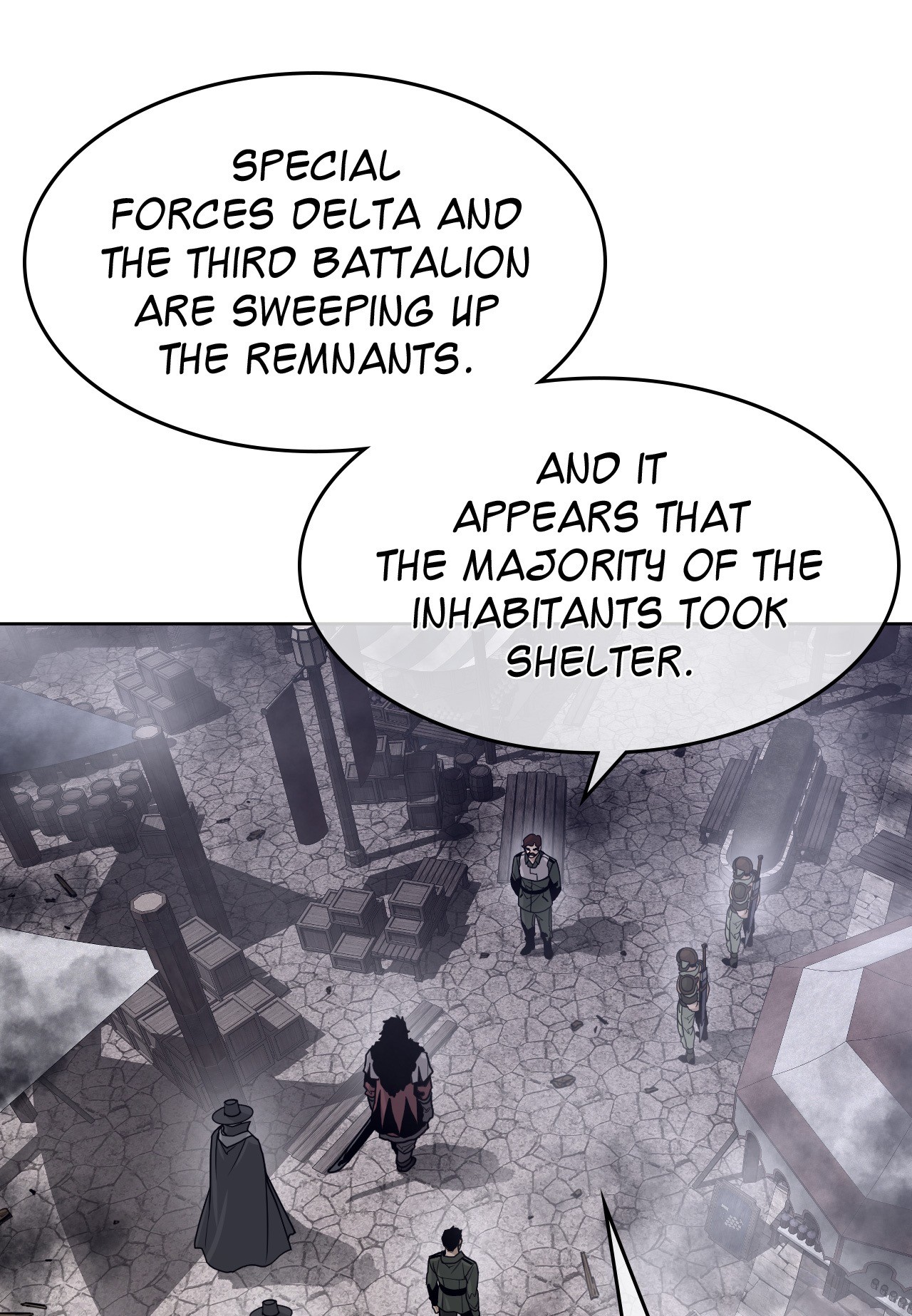 Perfect Half Chapter 149 image 27