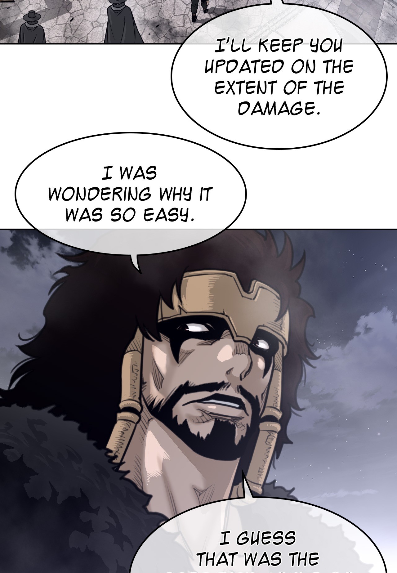 Perfect Half Chapter 149 image 28