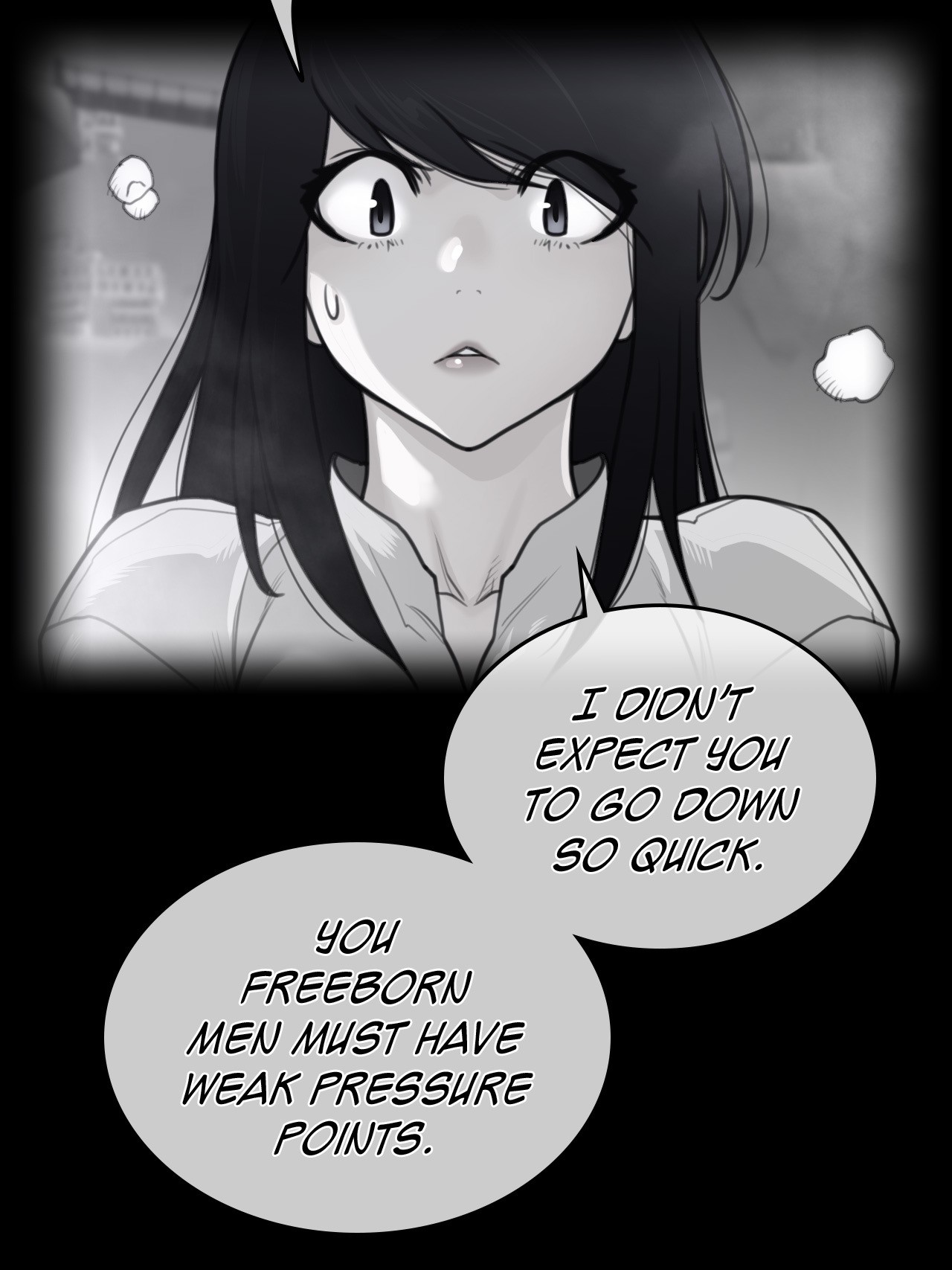 Perfect Half Chapter 149 image 2