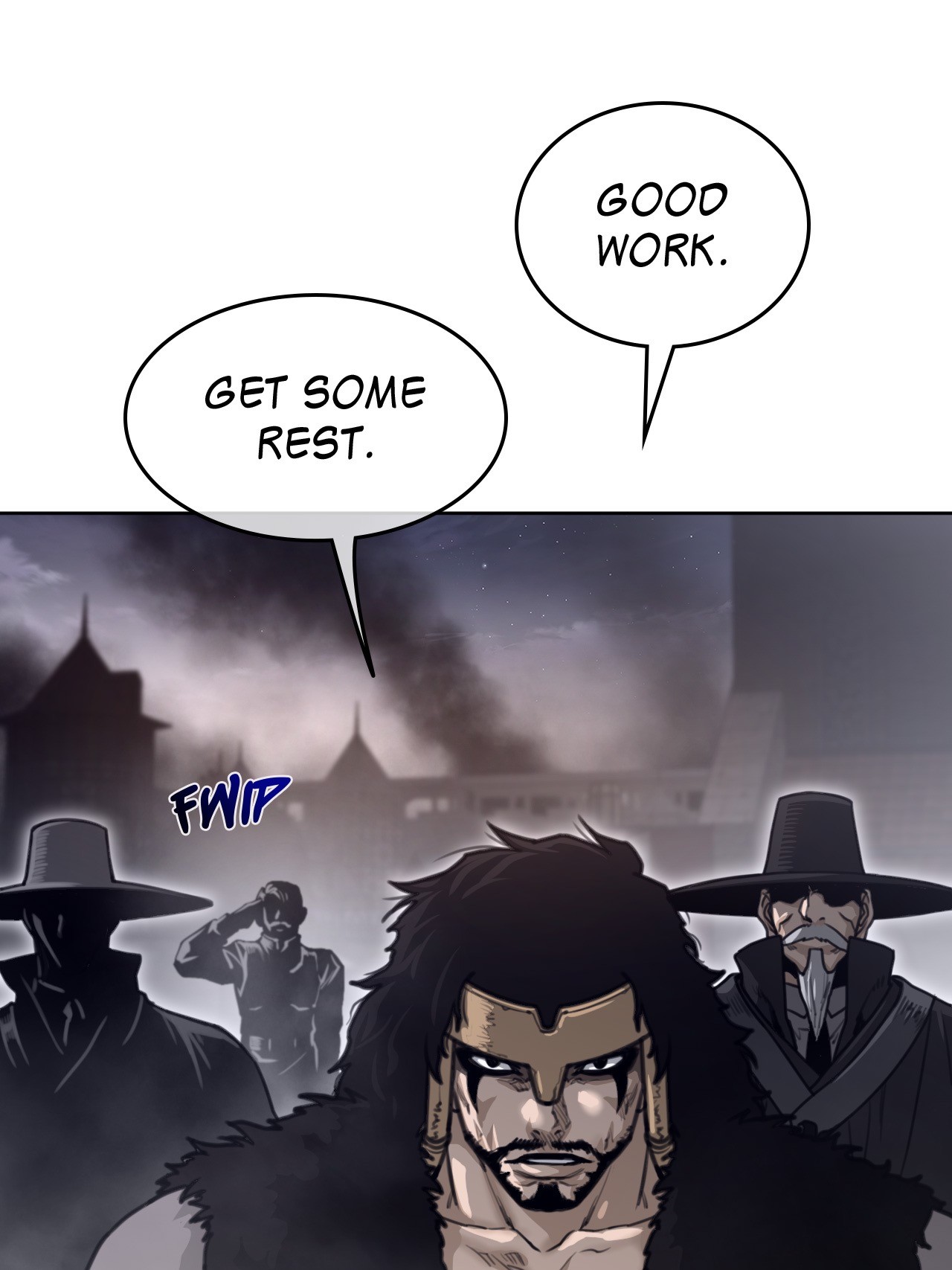 Perfect Half Chapter 149 image 30