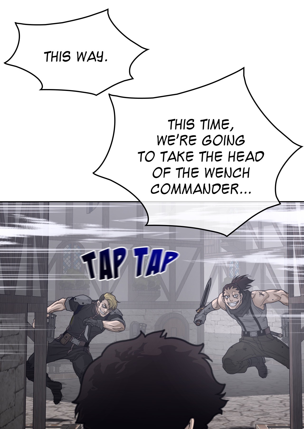 Perfect Half Chapter 149 image 36