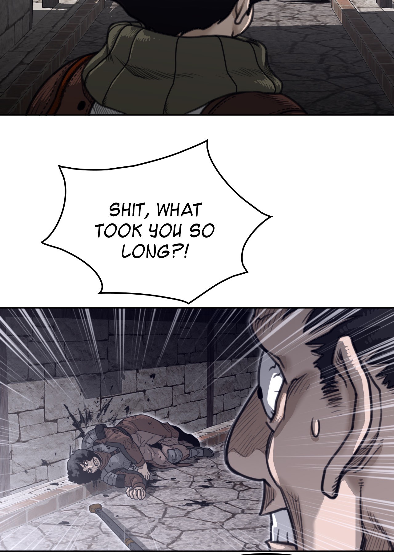 Perfect Half Chapter 149 image 37