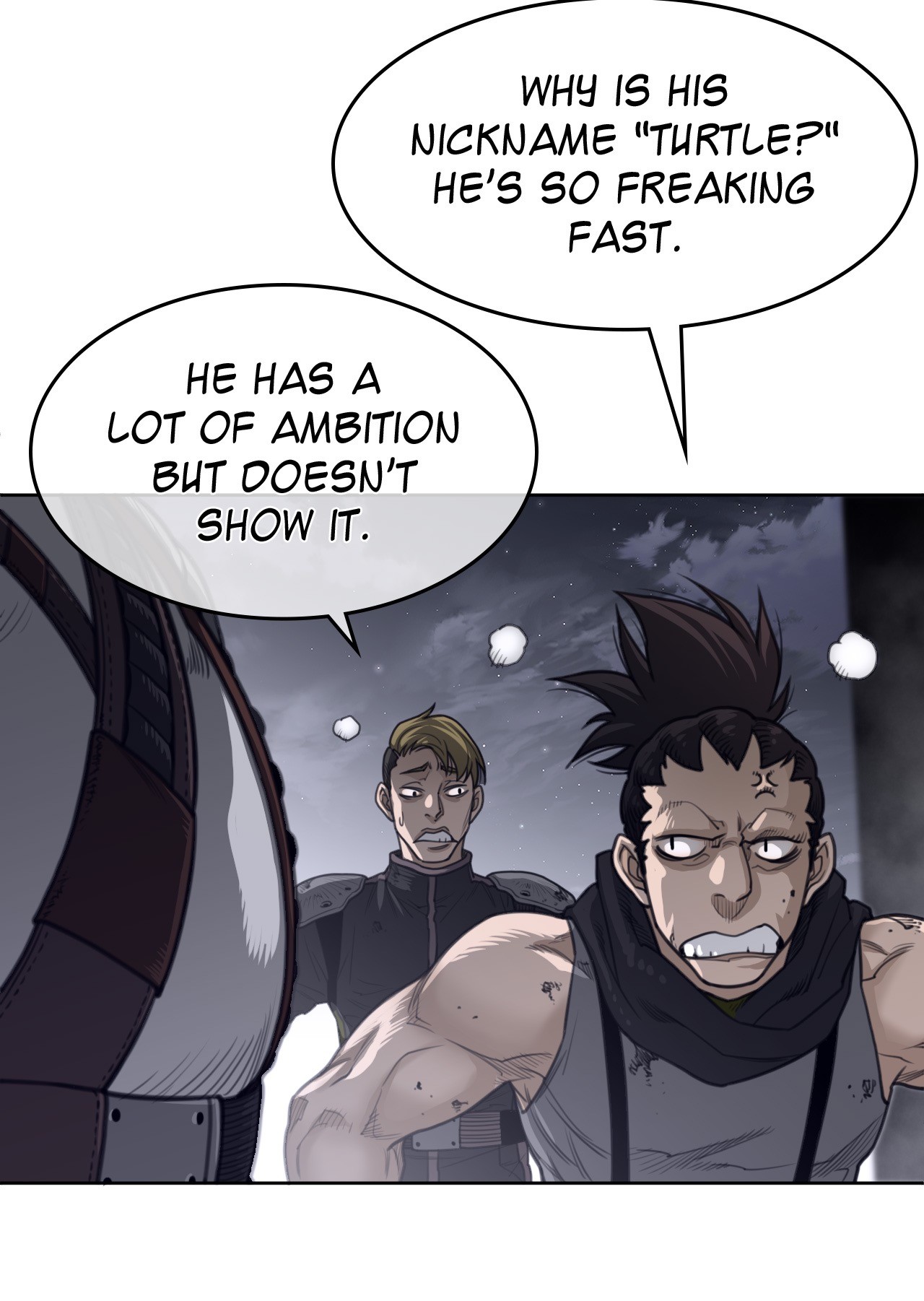 Perfect Half Chapter 149 image 38