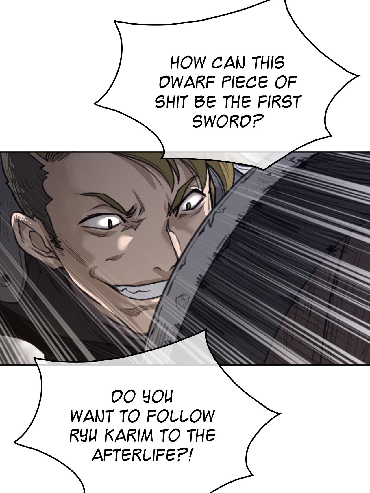 Perfect Half Chapter 149 image 42