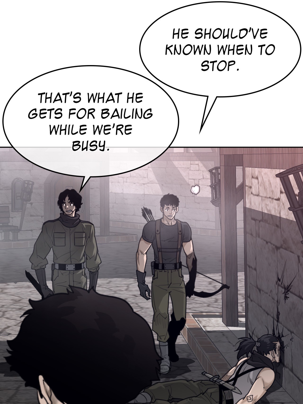 Perfect Half Chapter 149 image 48