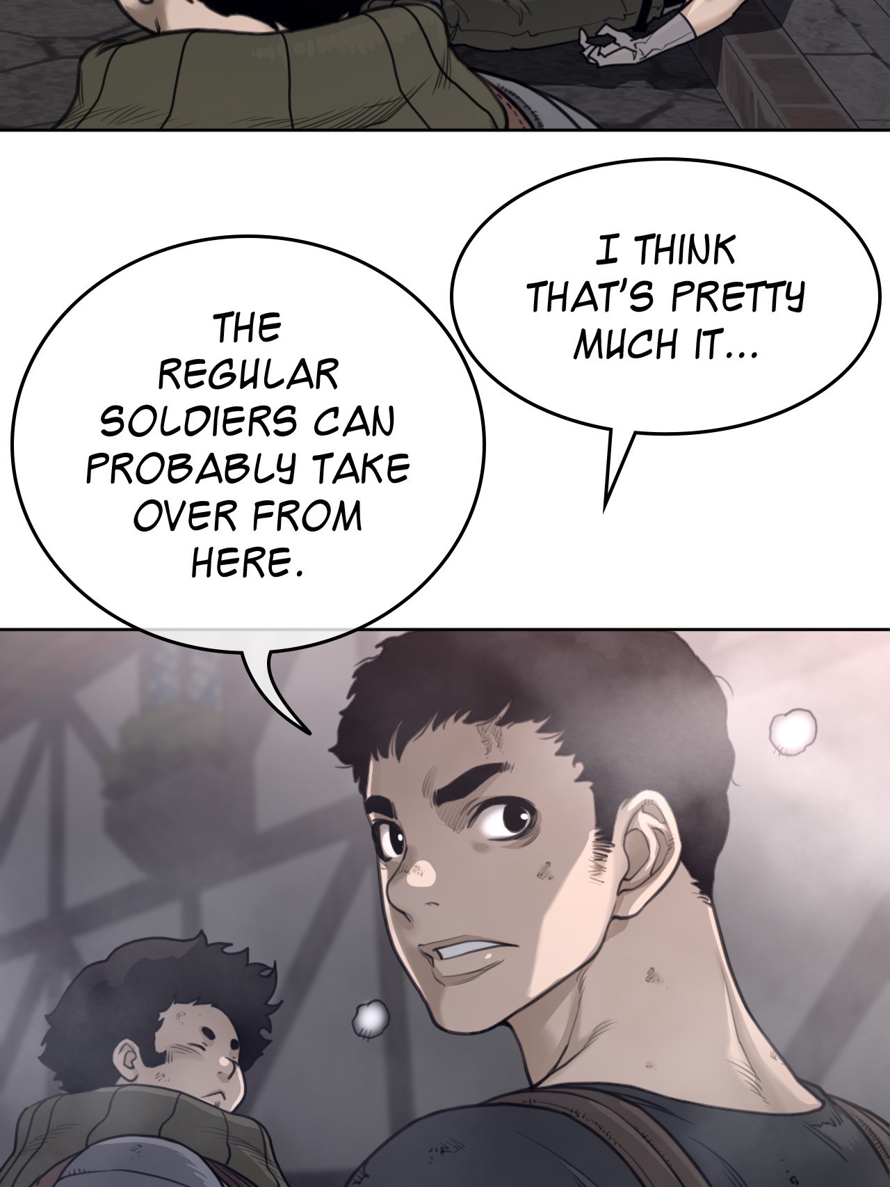 Perfect Half Chapter 149 image 49