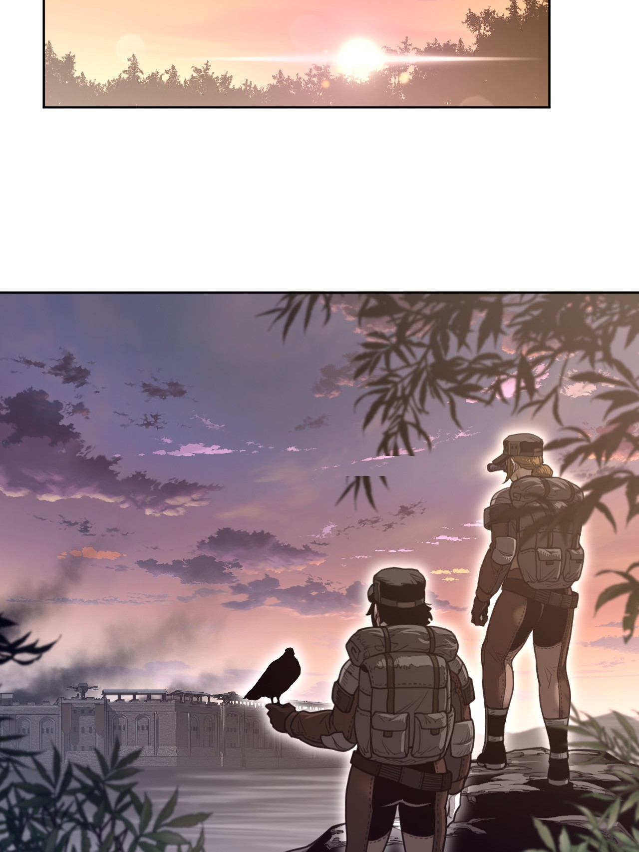 Perfect Half Chapter 149 image 55