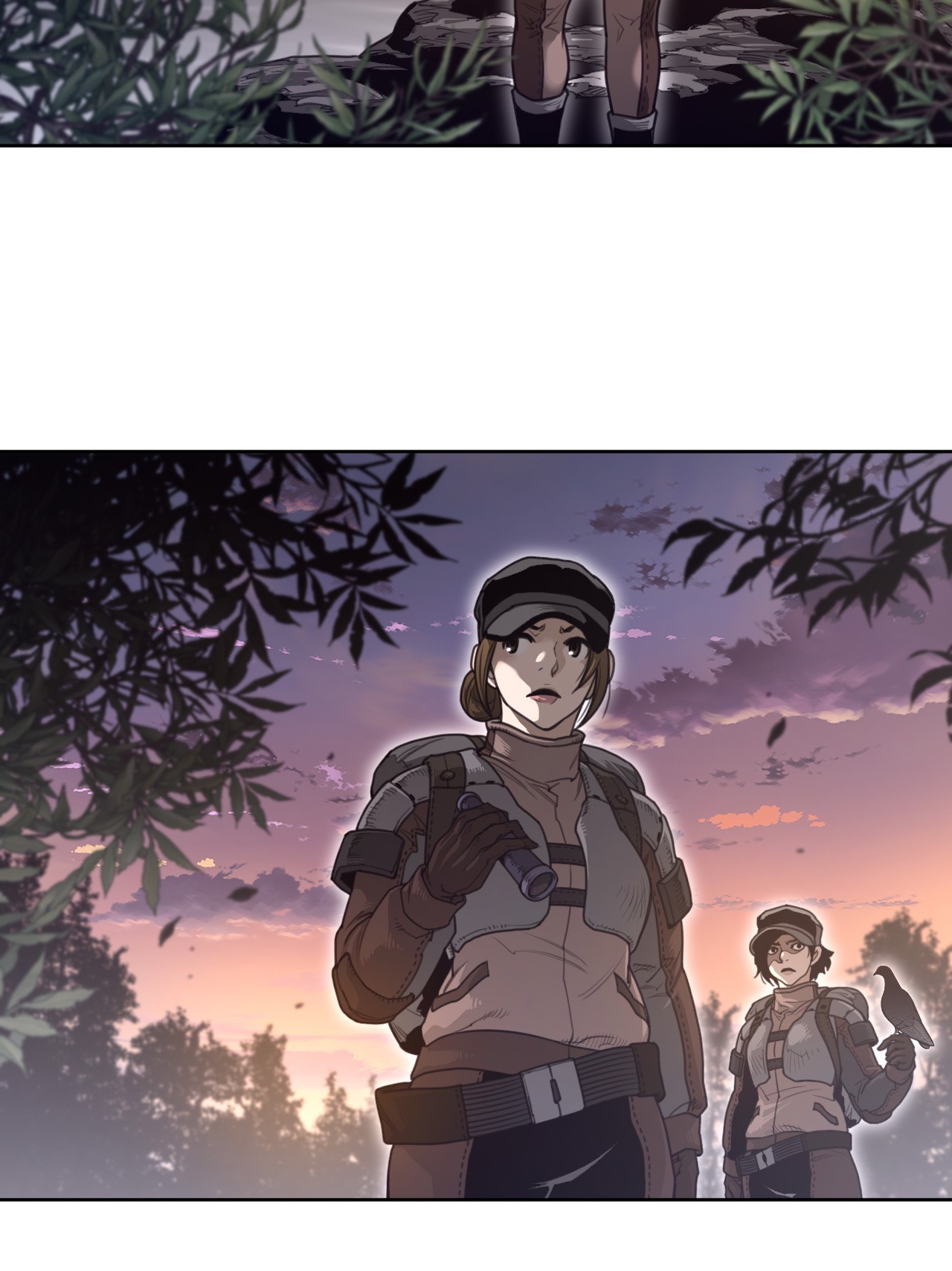 Perfect Half Chapter 149 image 56