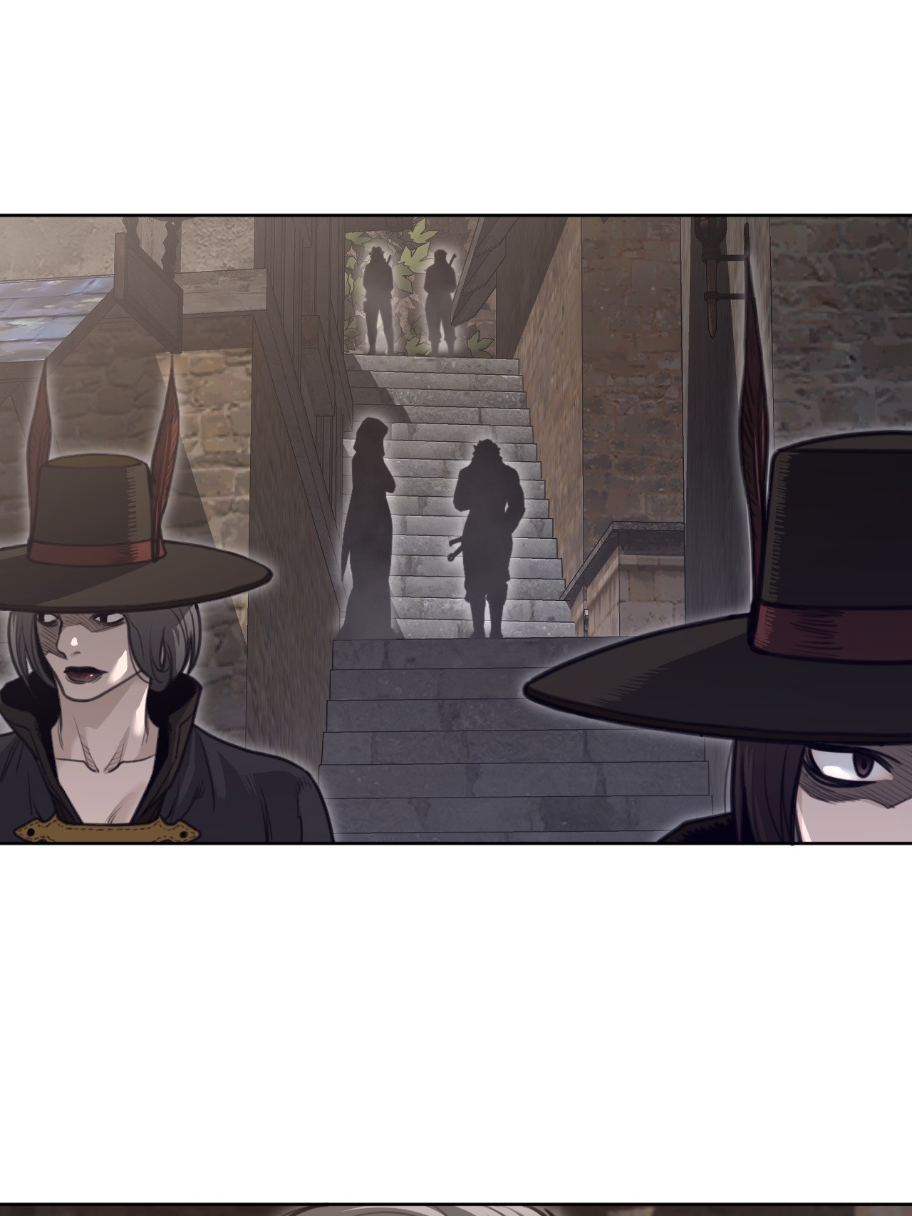 Perfect Half Chapter 149 image 67