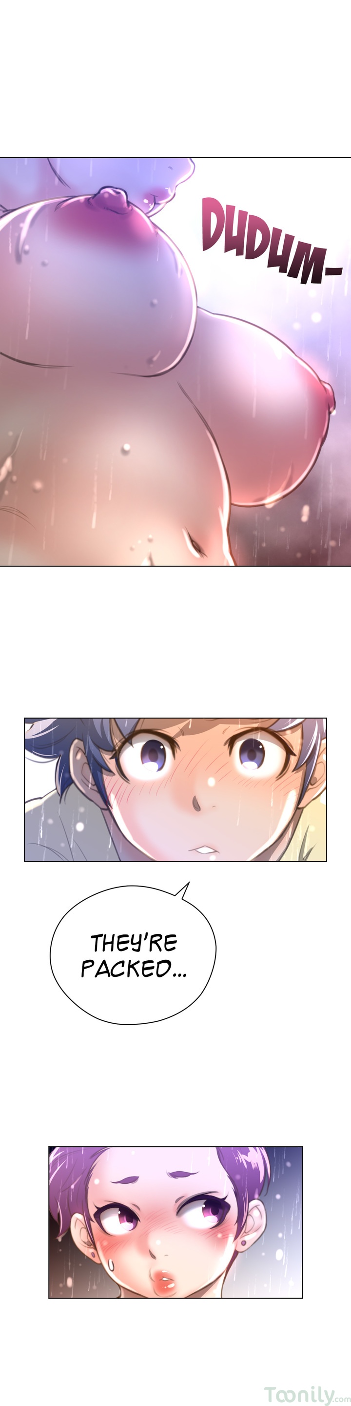 Perfect Half Chapter 15 image 9