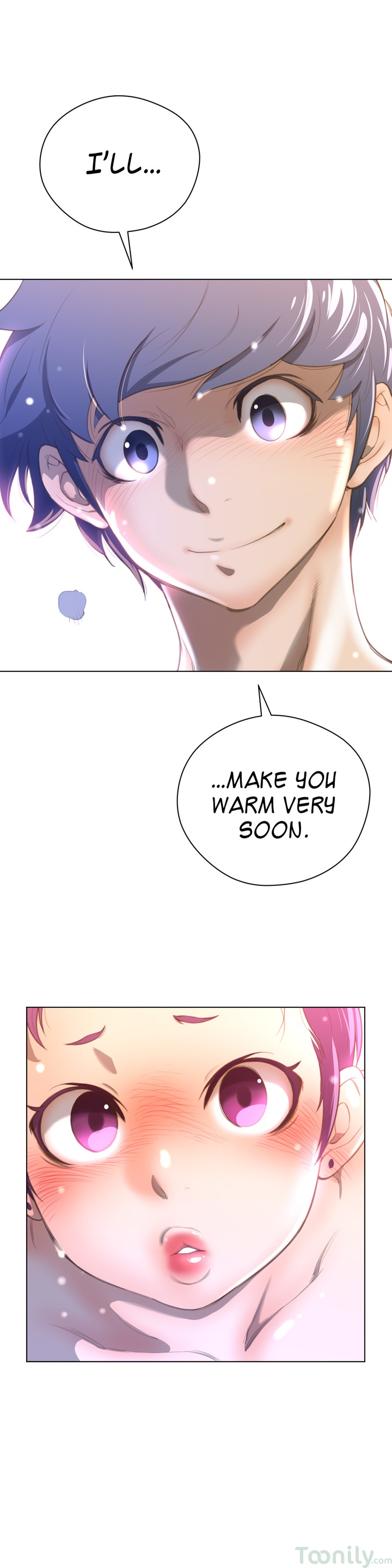 Perfect Half Chapter 15 image 14