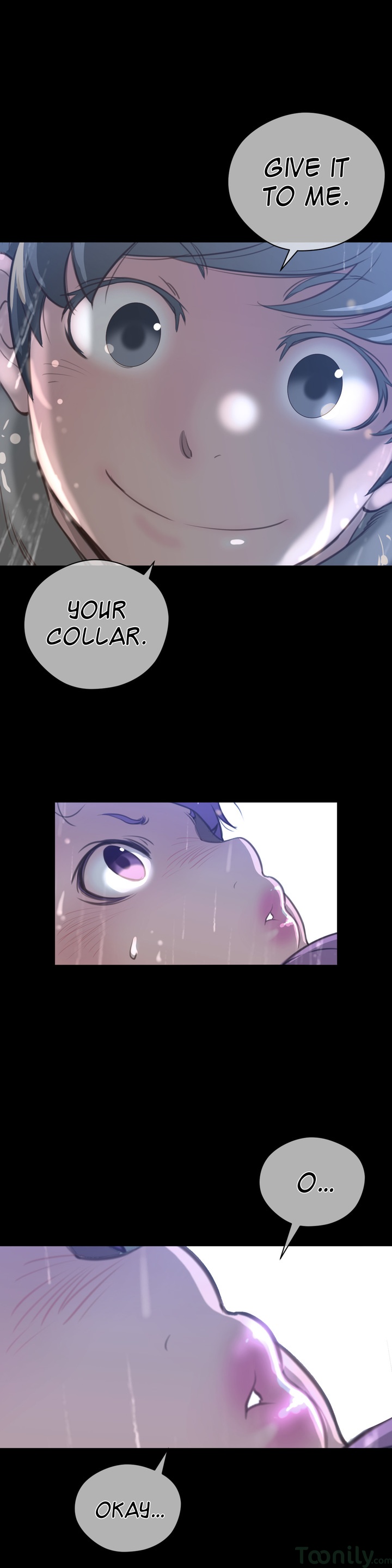Perfect Half Chapter 15 image 1