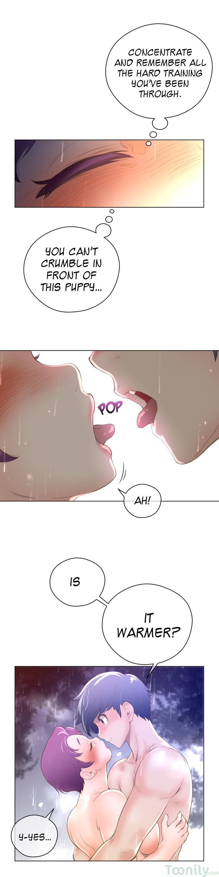 Perfect Half Chapter 15 image 19