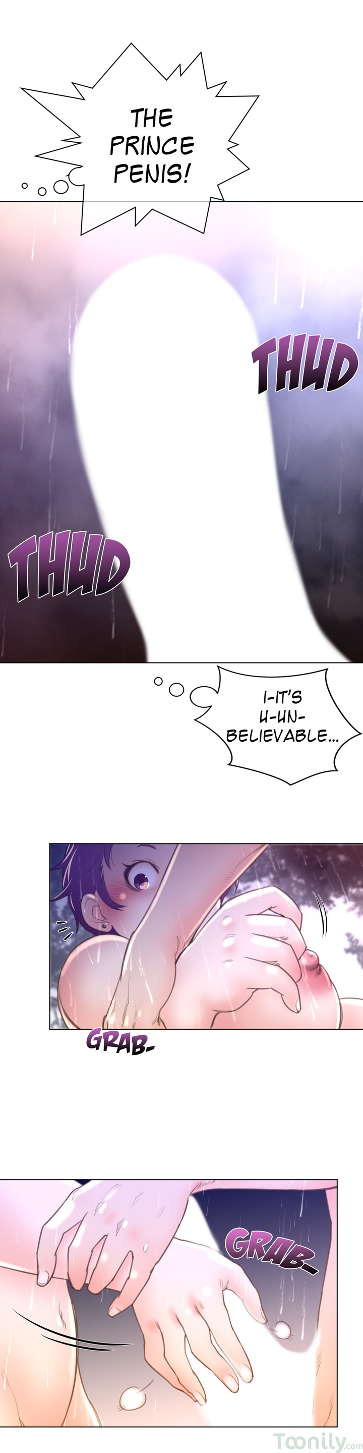 Perfect Half Chapter 15 image 23