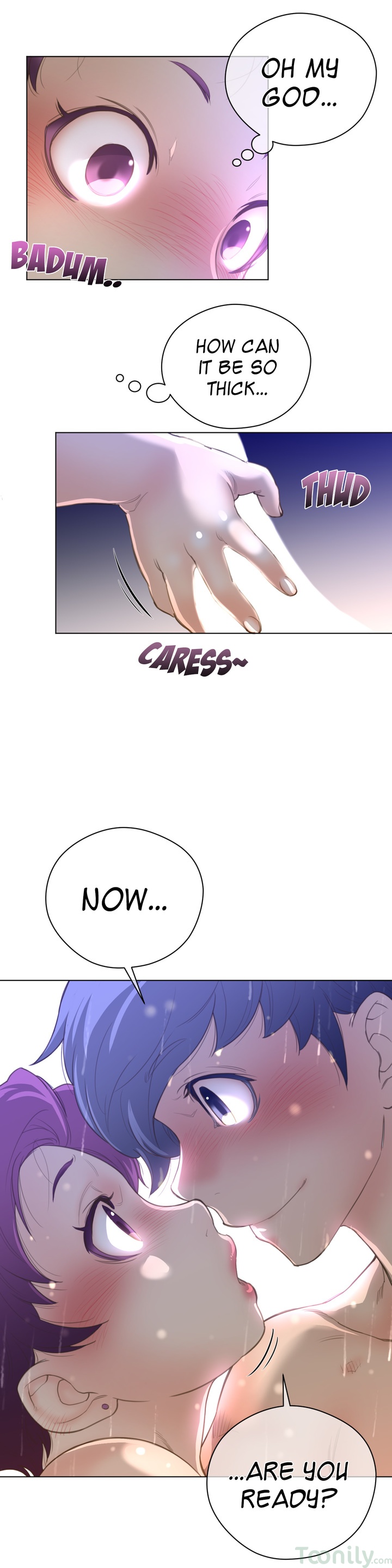 Perfect Half Chapter 15 image 24