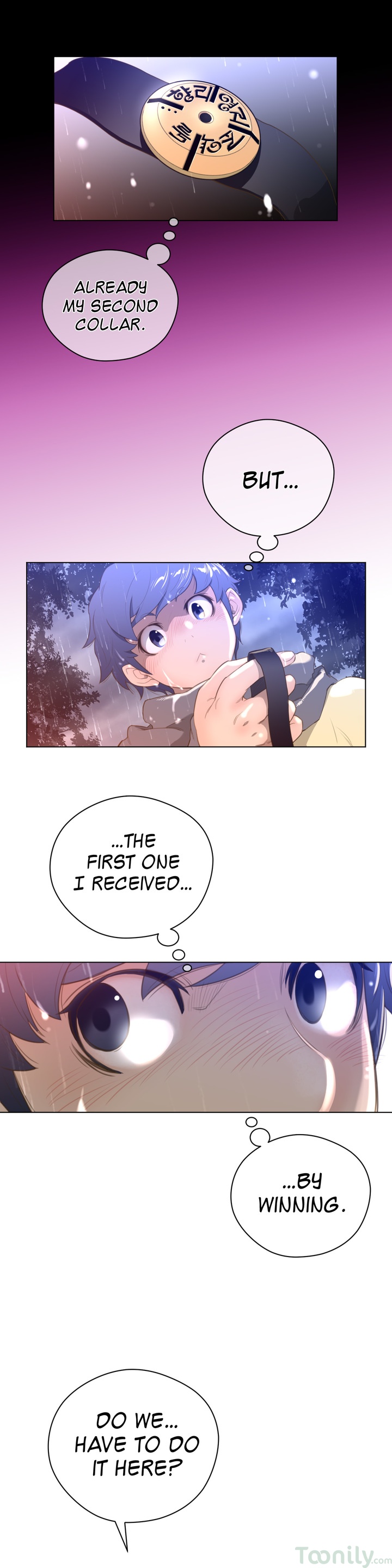 Perfect Half Chapter 15 image 3
