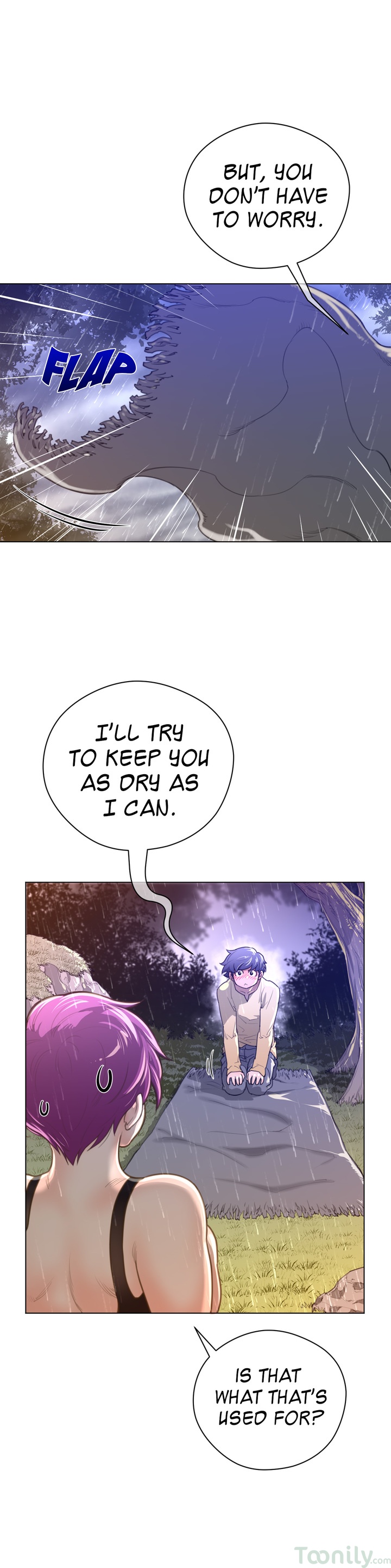Perfect Half Chapter 15 image 5