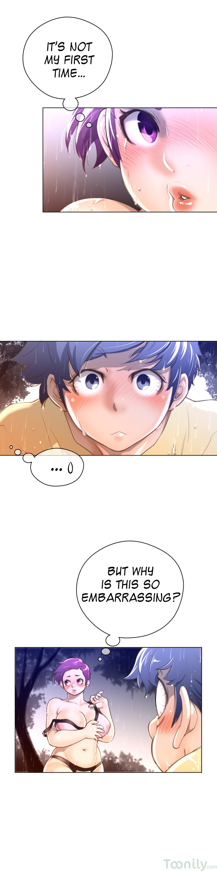 Perfect Half Chapter 15 image 6