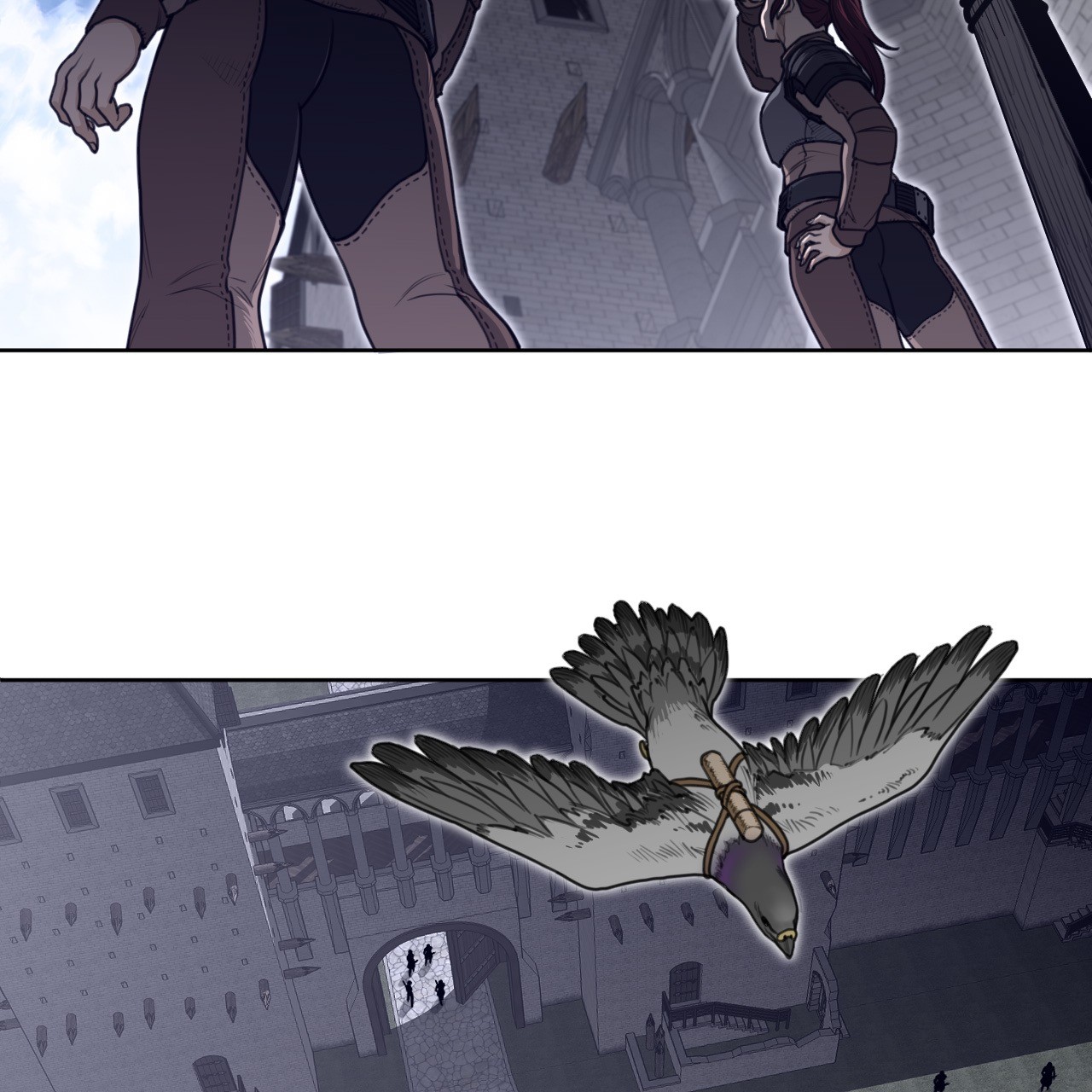 Perfect Half Chapter 150 image 13
