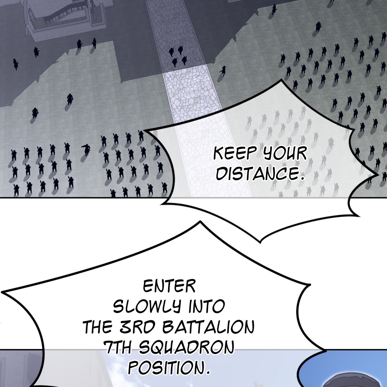Perfect Half Chapter 150 image 14