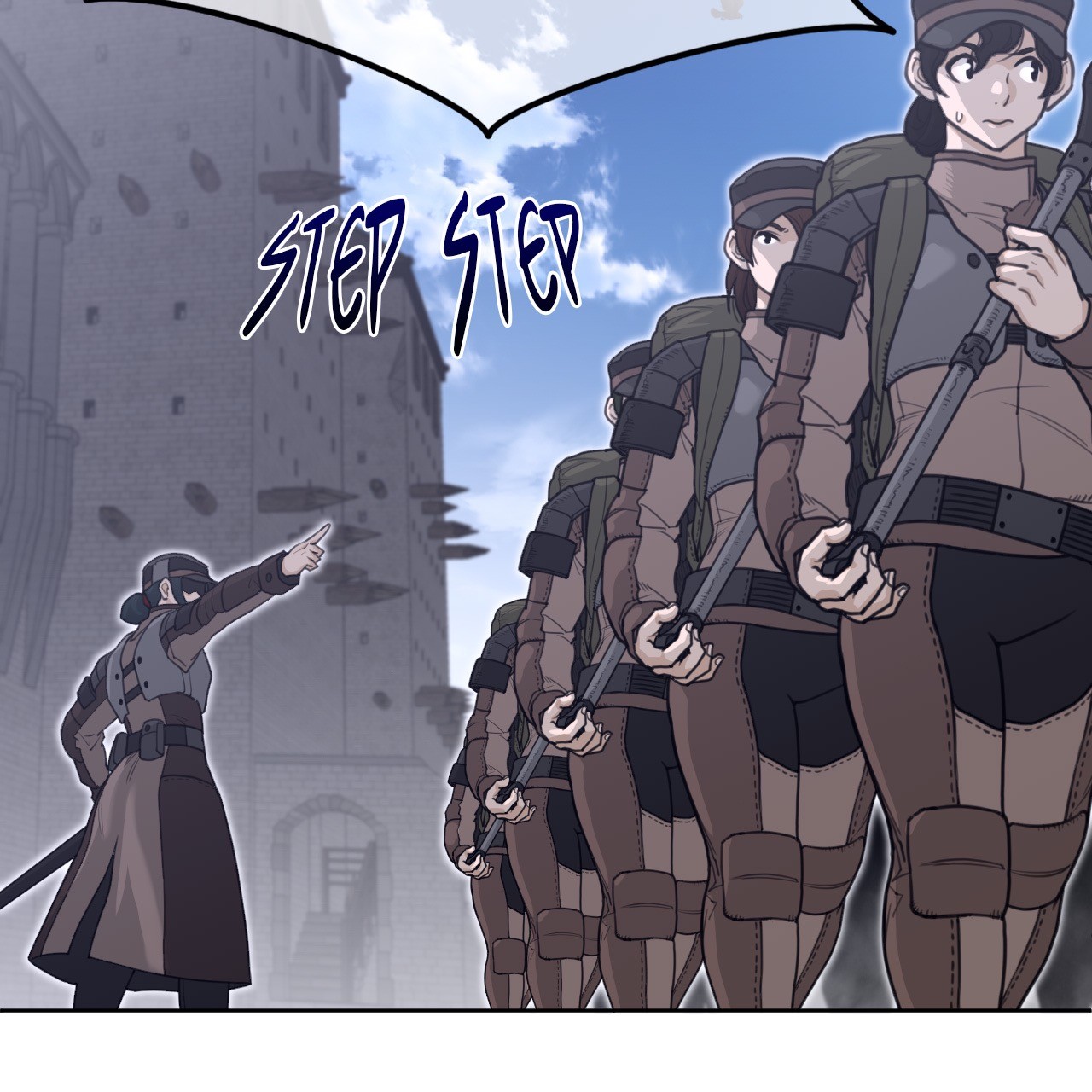 Perfect Half Chapter 150 image 15
