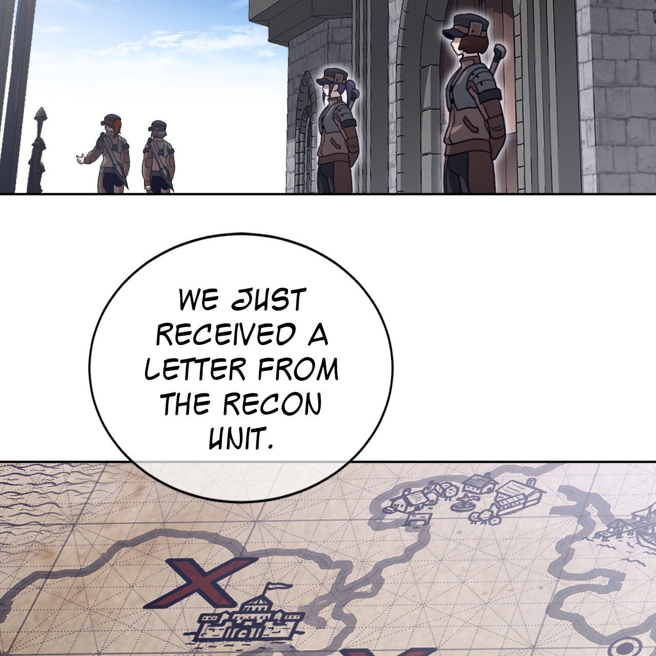 Perfect Half Chapter 150 image 21