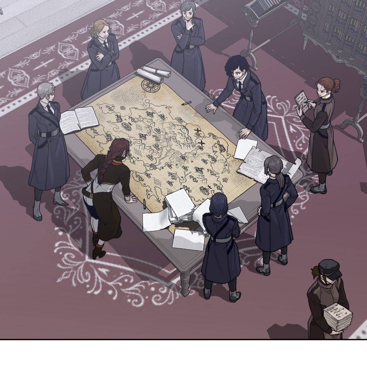 Perfect Half Chapter 150 image 23