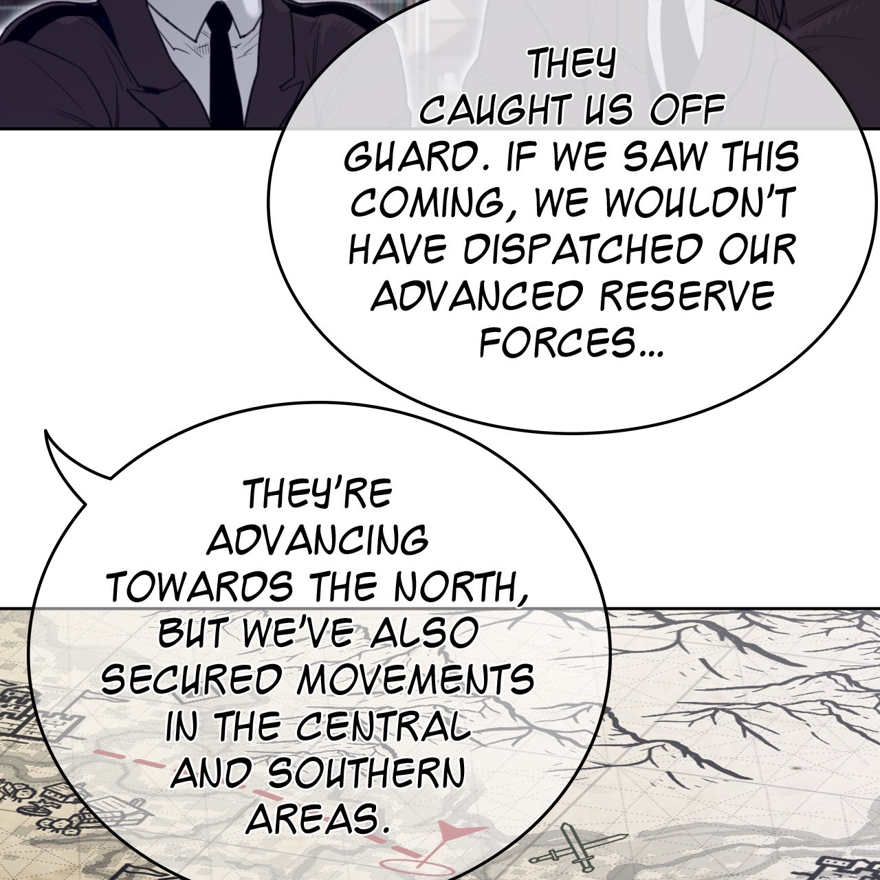 Perfect Half Chapter 150 image 25