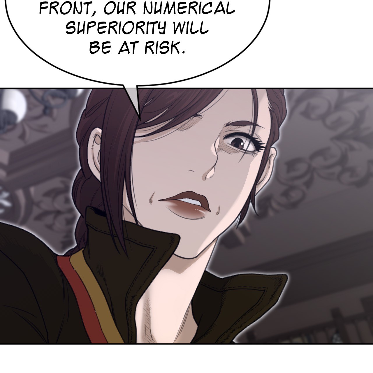 Perfect Half Chapter 150 image 27