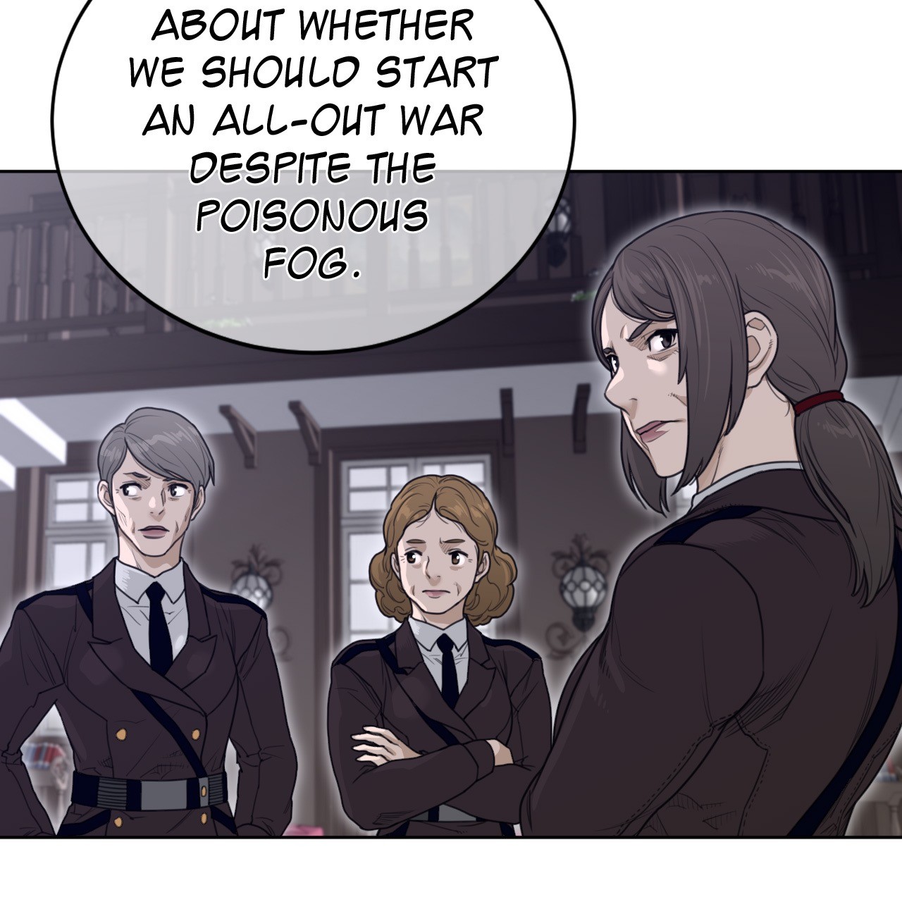 Perfect Half Chapter 150 image 31