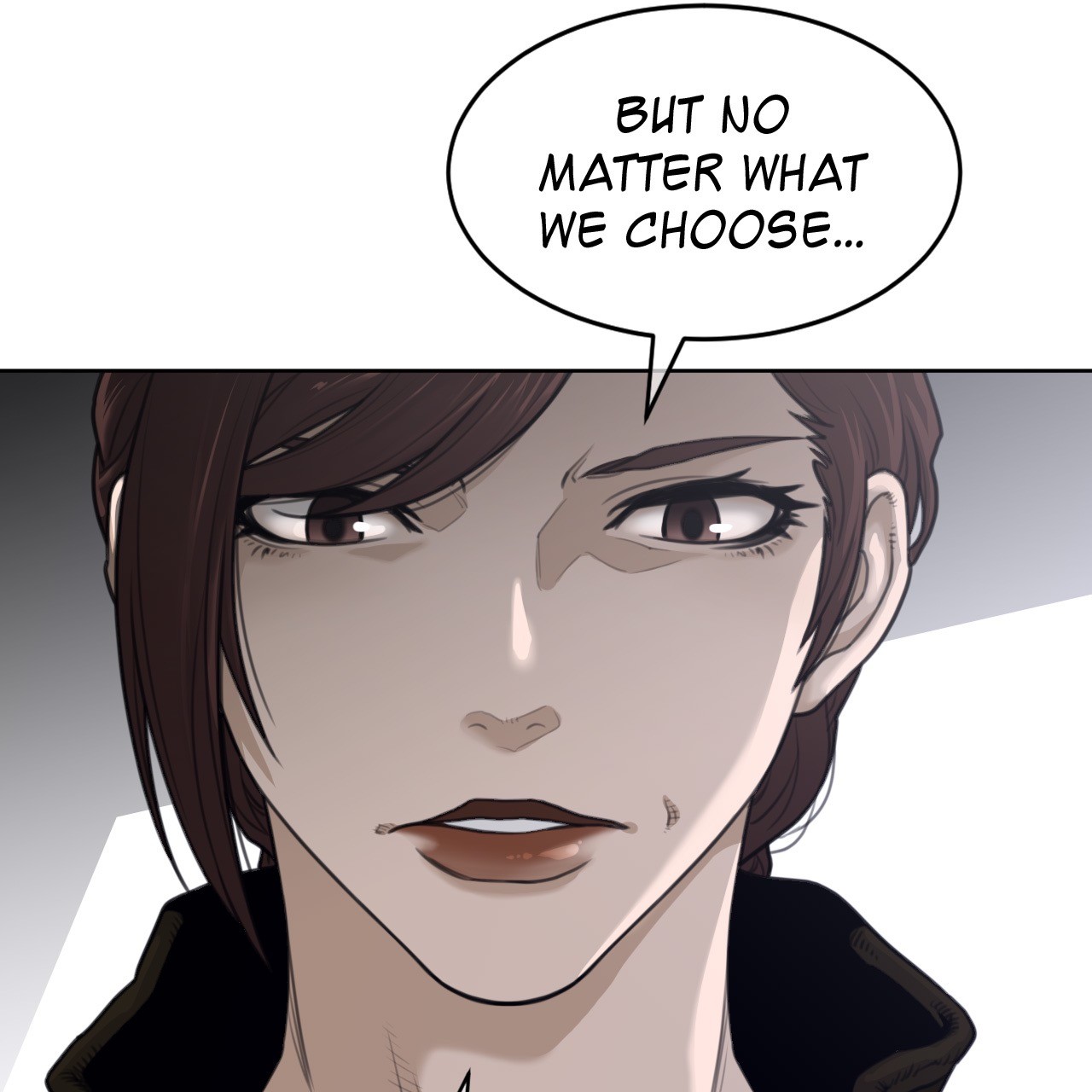 Perfect Half Chapter 150 image 32
