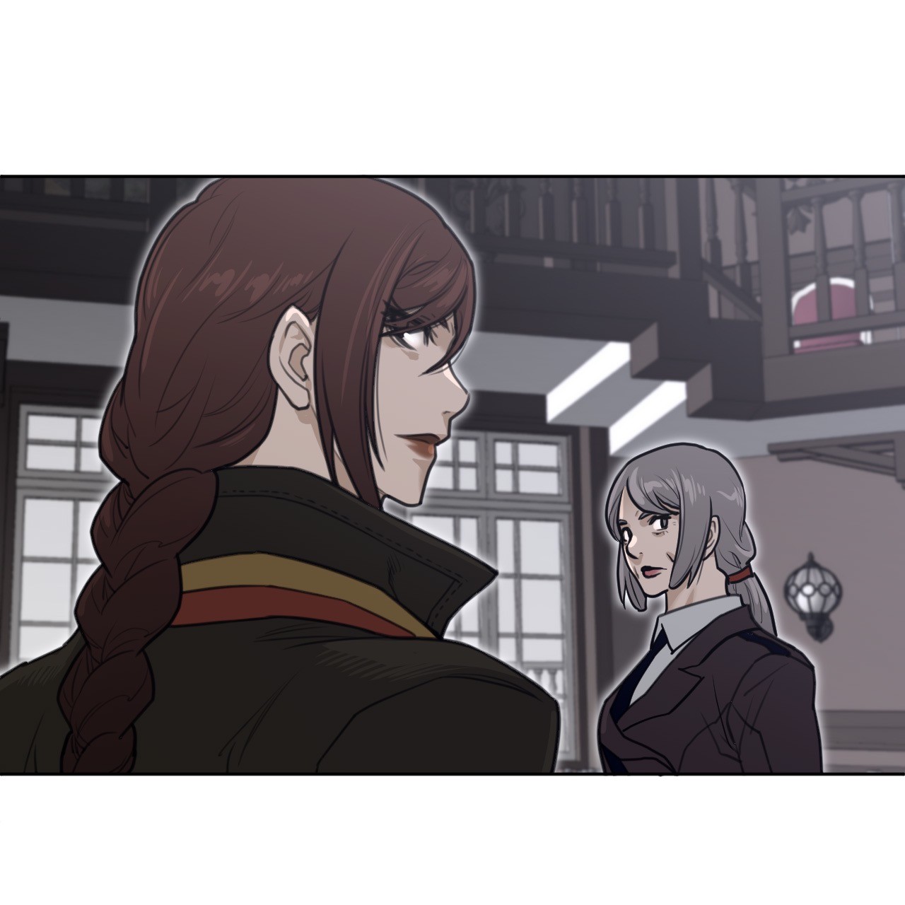 Perfect Half Chapter 150 image 36