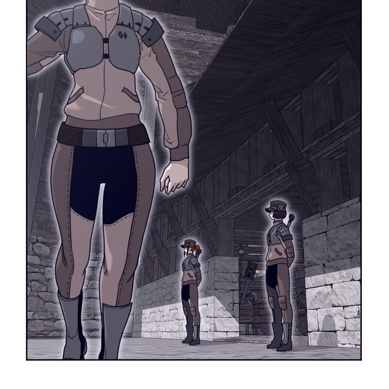 Perfect Half Chapter 150 image 39