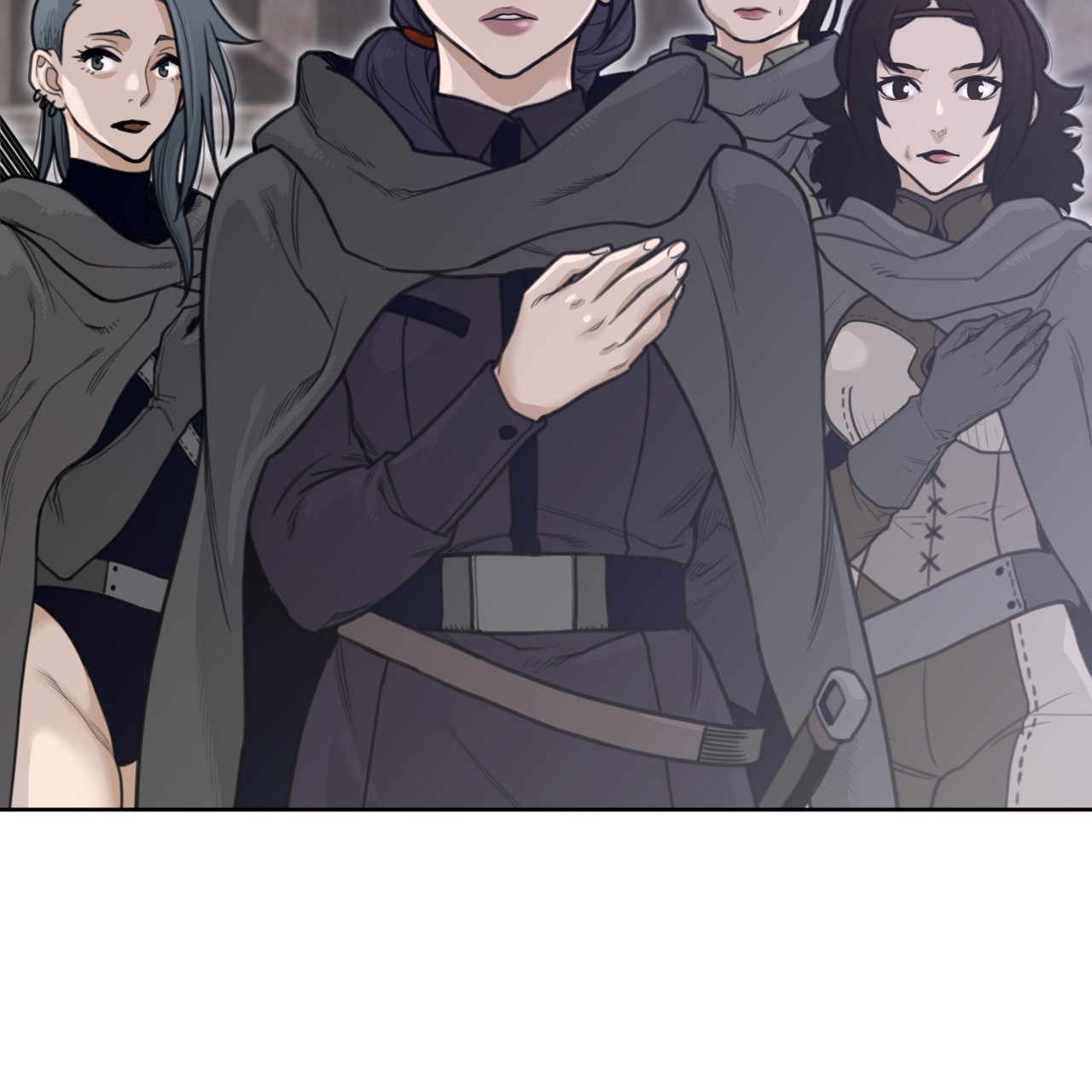 Perfect Half Chapter 150 image 42